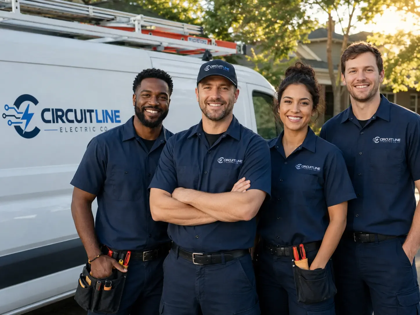 Whole Home Rewiring company in Max, NE